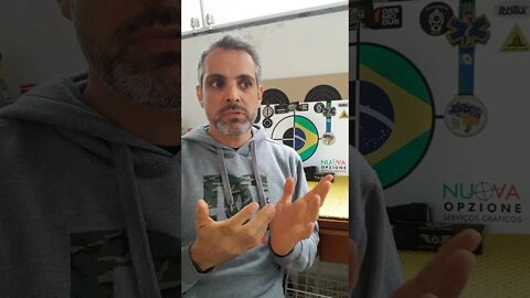 Sobre: eu posso ATIRAR NA FAZENDA e o conceito de "local desabitado" #shorts