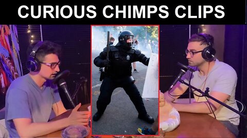 POLICE: Is Defunding Really The Answer? | Curious Chimps