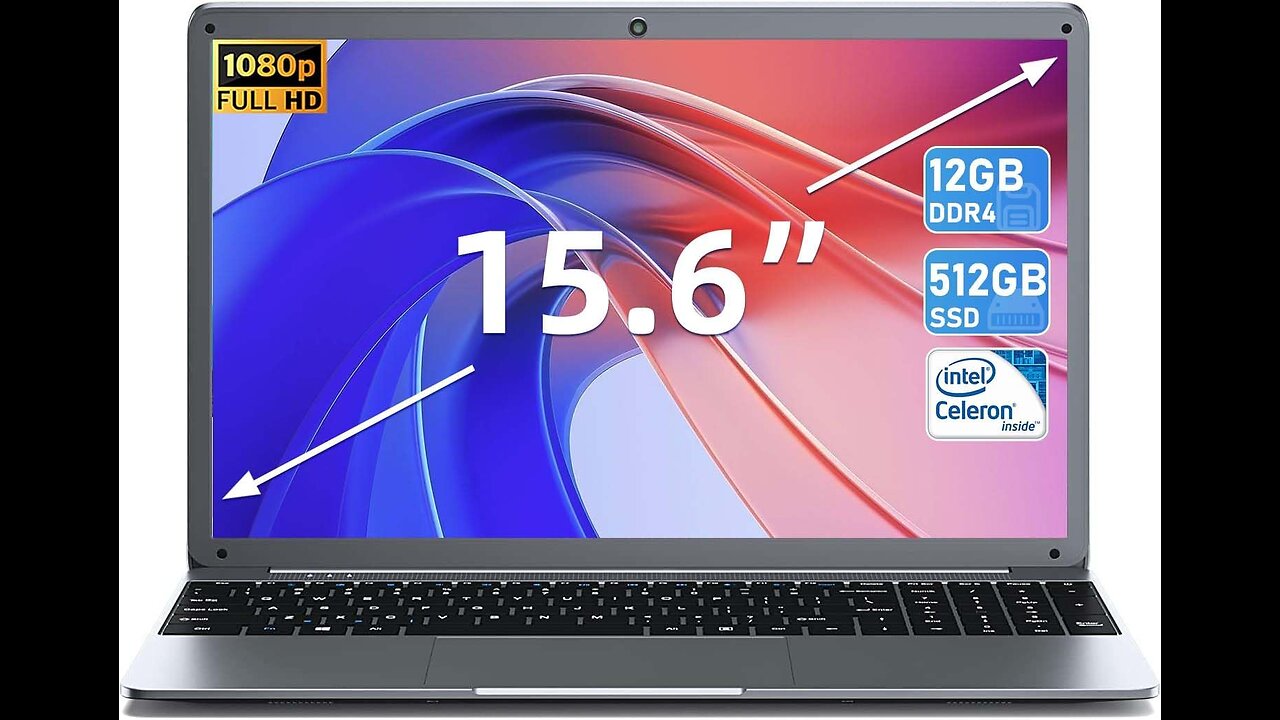 SGIN 156 Laptop High Performance