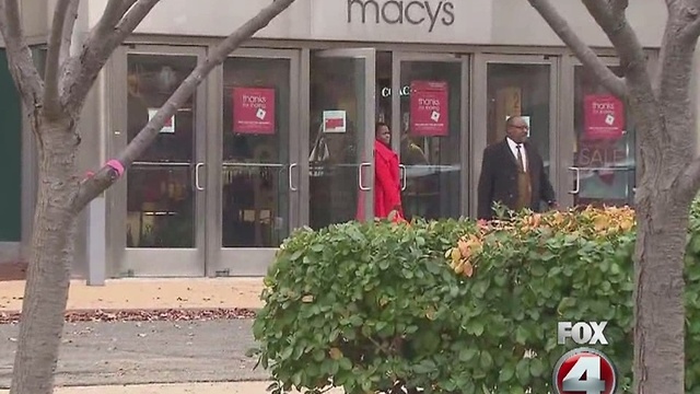 Consumer alert: holiday shopping