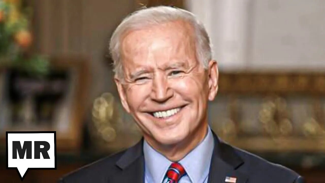 Biden Administration Drops HUGE Hint On Student Loan Forgiveness