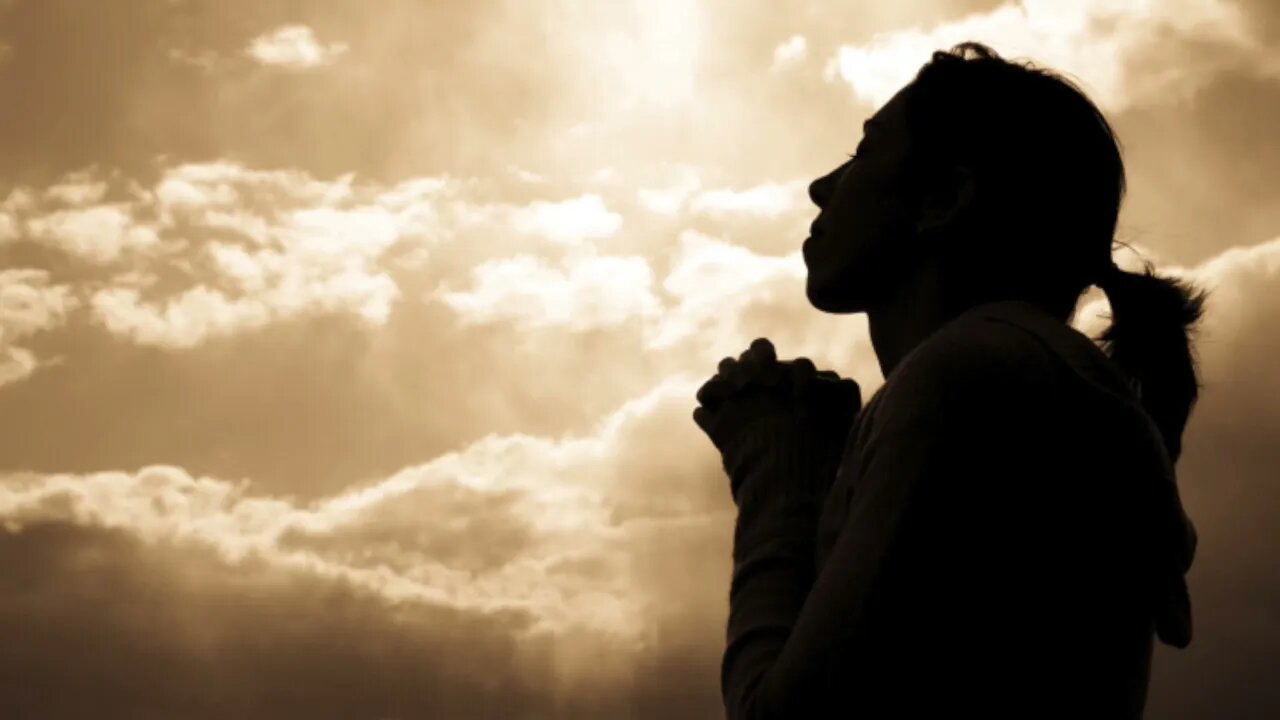 Bible Prayer Fellowship 2 - Steps to Deeper Prayer - Jim Logan