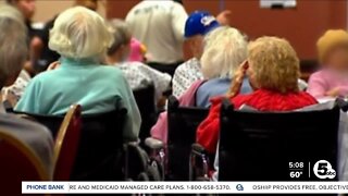 News 5, Ohio Department of Insurance phone bank gives Medicare guidance