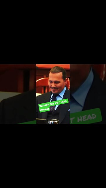 JOHNNY THE #pothead #funny #short