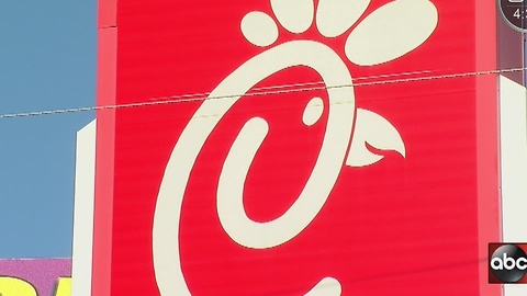 Neighbors living near S. Dale Mabry say no to Chick-fil-A rezoning