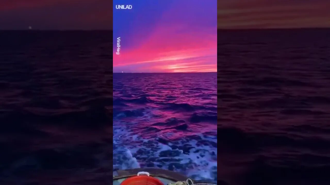 Beautiful Evening - Oregon Coast