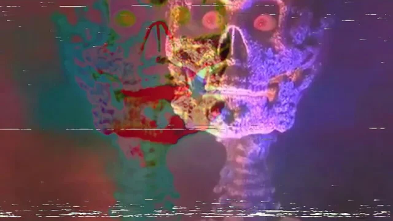 Matheus Felipe - NULL (Visual Album)