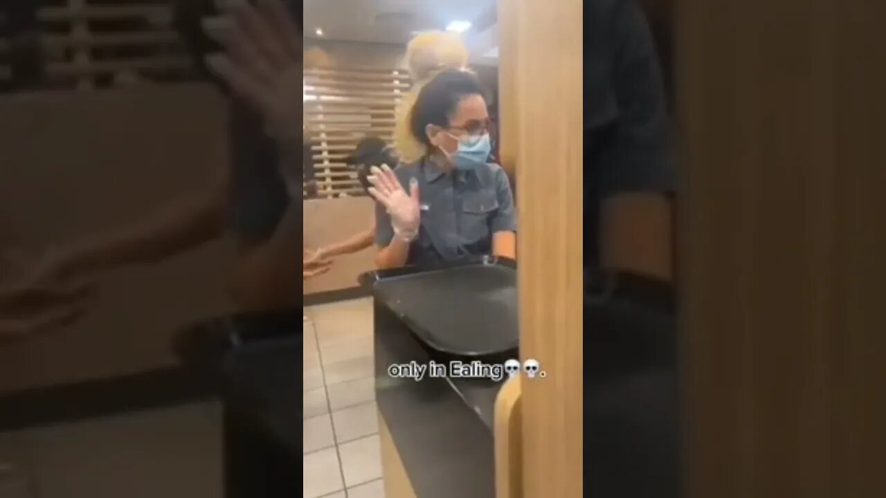 Man Proposes Woman Gets Enraged