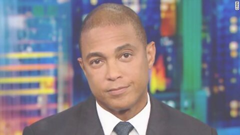 Don Lemon Living in Delusion as Ratings Continue Rapid Decline