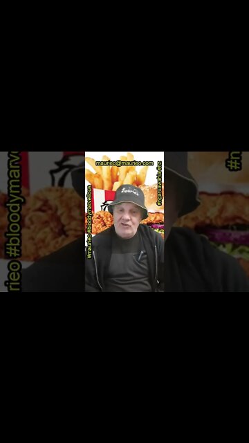 #maurieo #shorts ZINGER