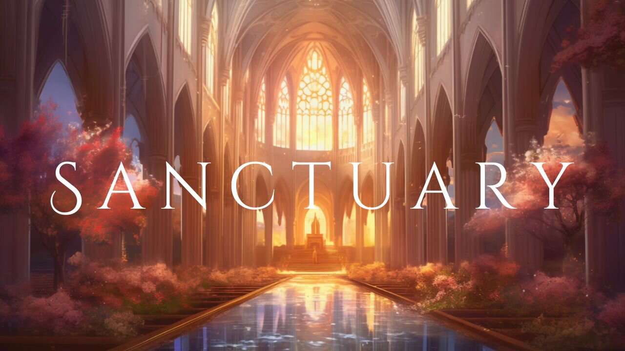 Sanctuary - Relaxing Ambience & Music