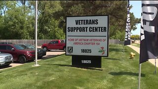 They continue to serve veterans; here's how you can connect