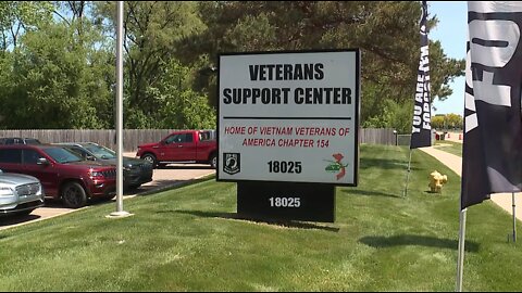 They continue to serve veterans; here's how you can connect