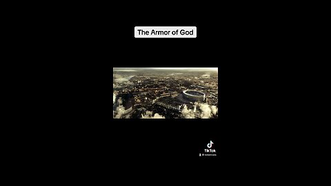 The Armour of God