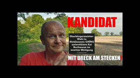 THÜRINGEN: SKANDALWAHL IN NORDHAUSEN?@Carsten Jahn🙈🐑🐑🐑 COV ID1984