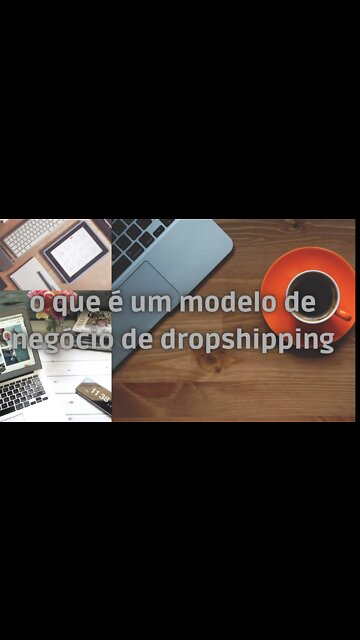 O que é Dropshipping ?