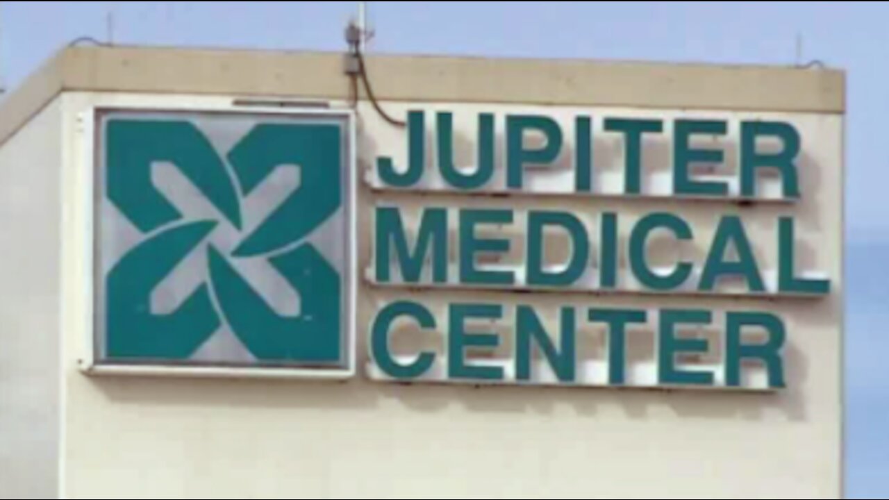 Jupiter Medical Center pauses elective surgeries in midst of COVID-19 surge