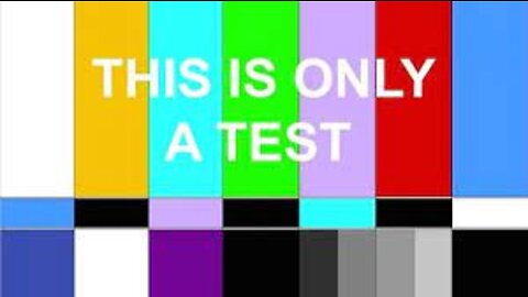 test video title