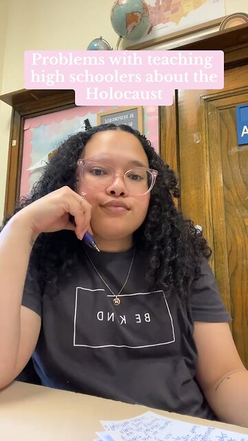 Why are wealthy white kids dressing as terrorists and taking over colleges in support of Hamas?