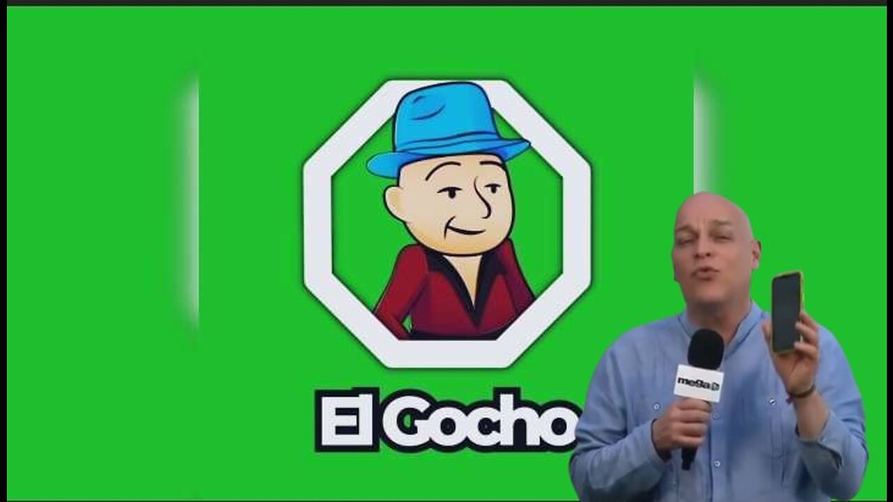 21JUL2023 | MEV con EL GOCHO DEL WASSAP | LA ENTREVISTA DEL DIA DE HOY