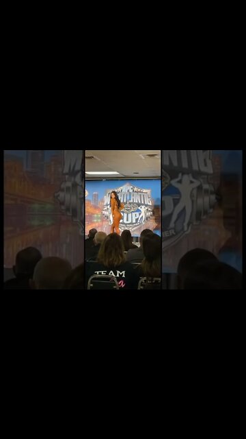 Show day vlog coming soon! Subscribe to my channel! 🔔