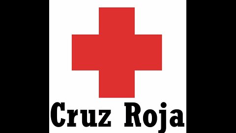 ¿QUÉ ESTÁ PASANDO EN LA CRUZ ROJA?