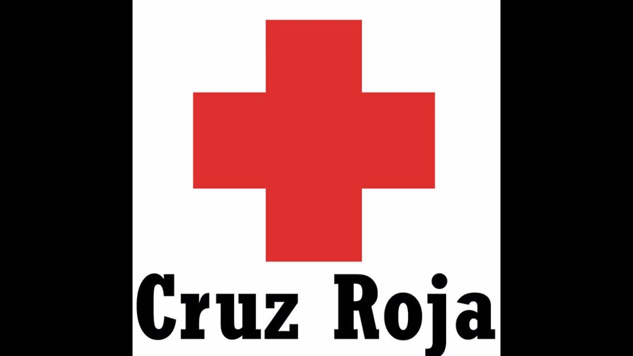 ¿QUÉ ESTÁ PASANDO EN LA CRUZ ROJA?