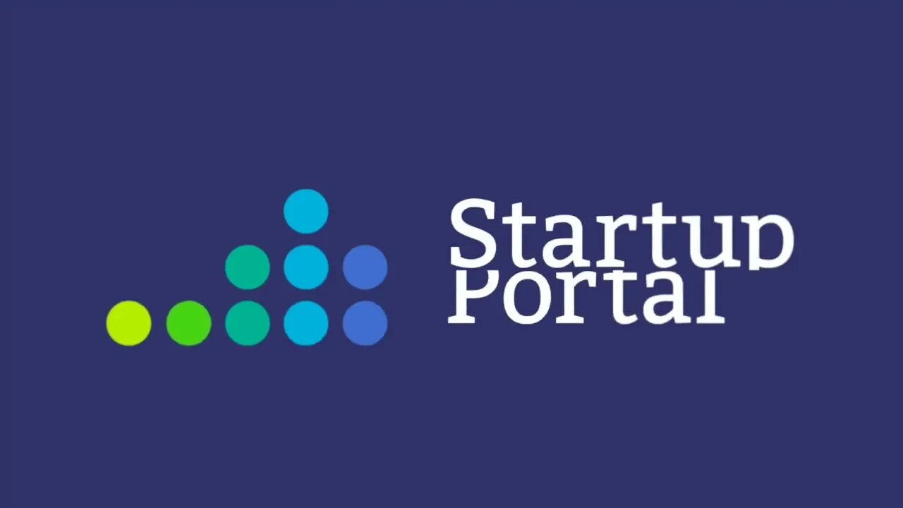 Startup Portal - Financial Projections & Data