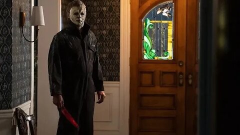 Are You Ready For "Halloween" And Michael Myers On The Small Screen?