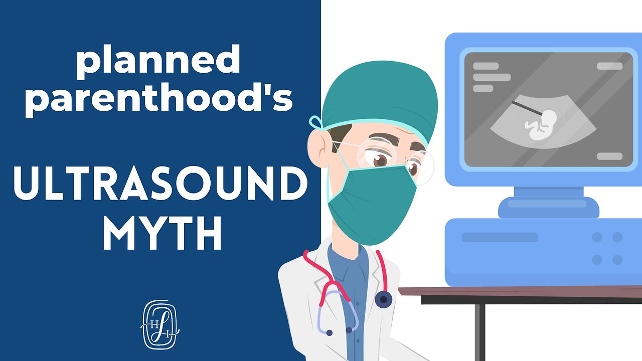 Does Planned Parenthood Actually Do Ultrasounds?