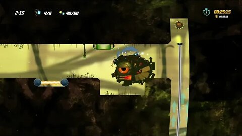 Mechanic Escape 1 5