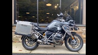 14 BMW R1200GS Z185304