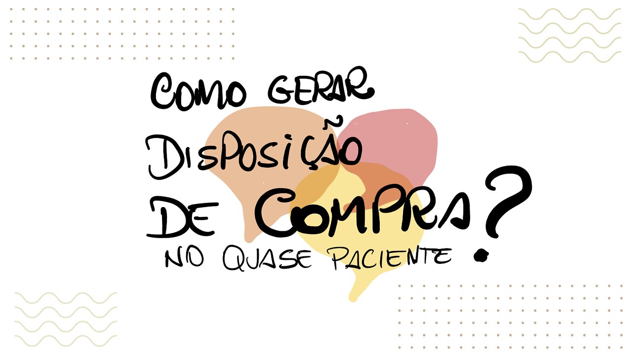 Como despertar o desejo dos clientes em se consultar com você? I Celiane Gonçalves