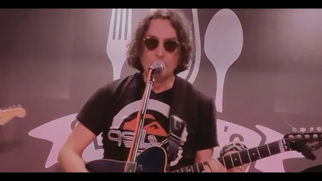 "PULP FICTION" Toni Valerock