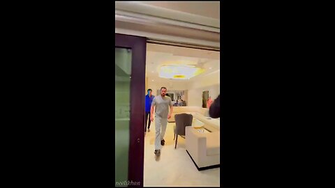 saman bhai happy Birthday