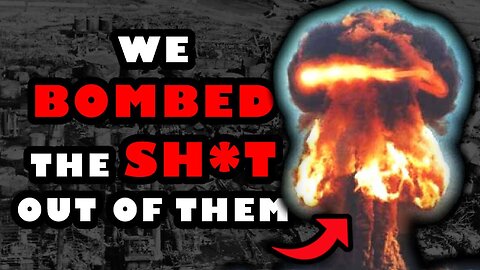 WHY NORTH KOREA HATES THE USA