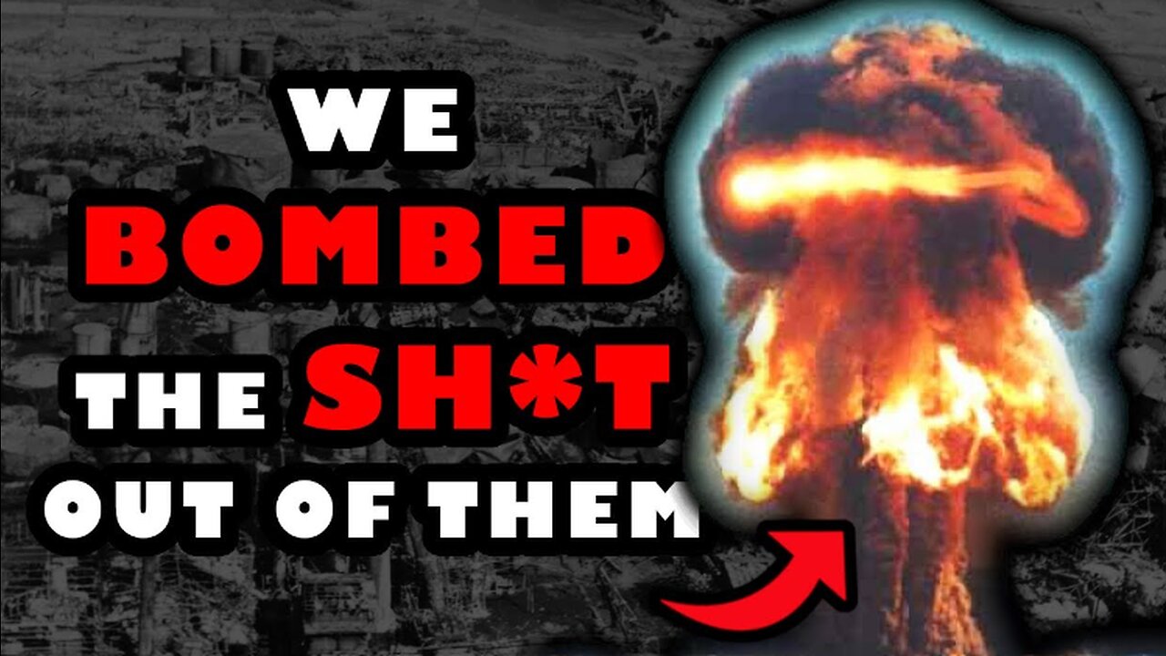 WHY NORTH KOREA HATES THE USA