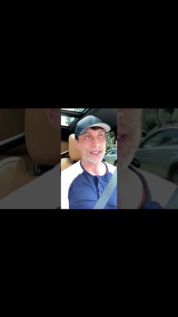 My Cousin's Experience With TRT