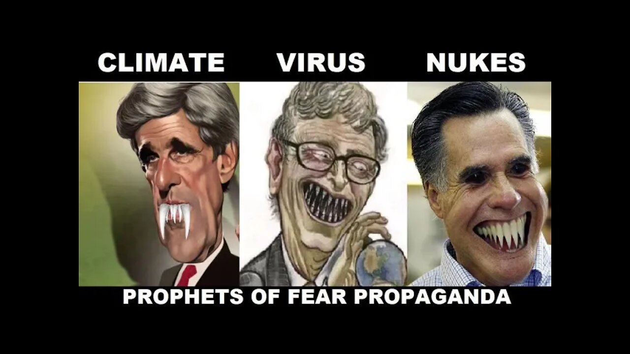 Mitt Romney claims Russia will start a nuclear war soon...Why say that? Irresponsible propaganda