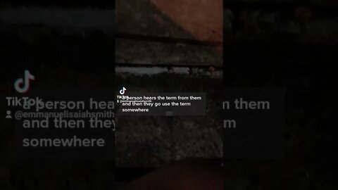 Gang-stalking in Action : The TikTok Edition on YouTube