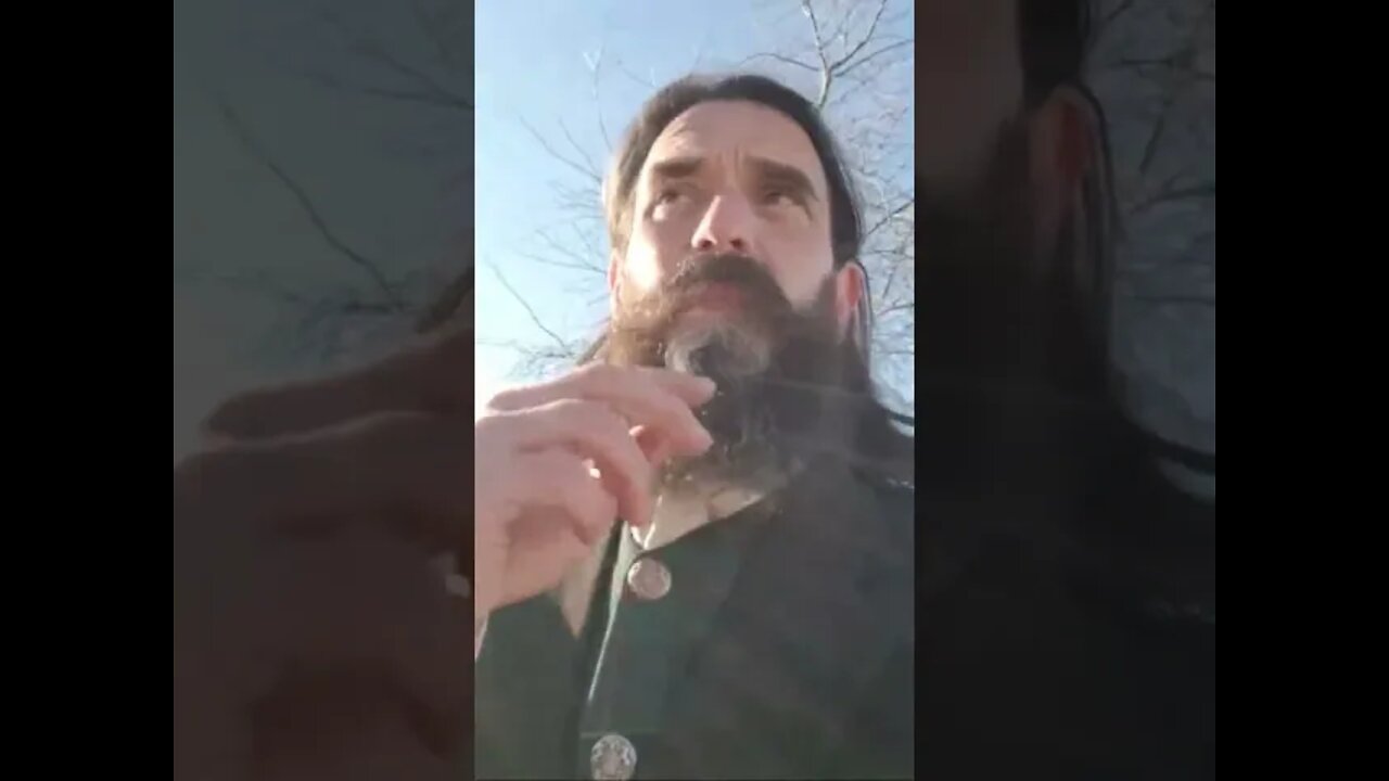 Havoc Interviews A Pleasant Alaskan Rally