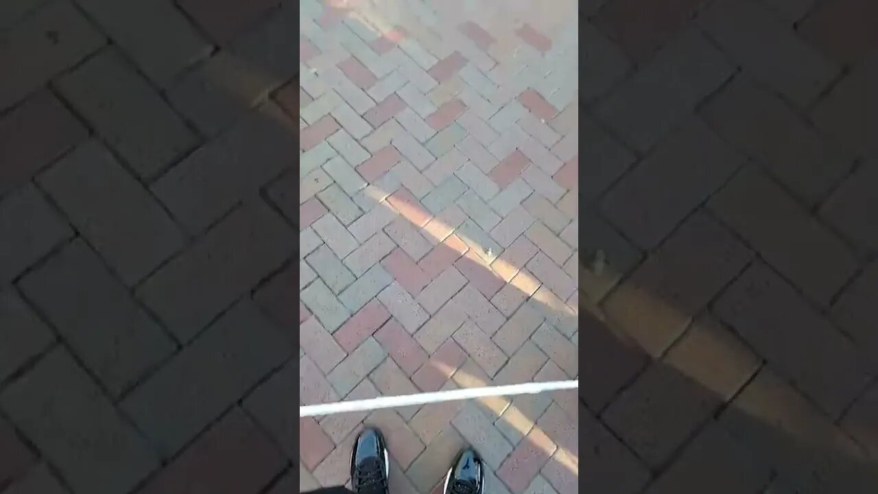 Rope Drop @ Disneyland