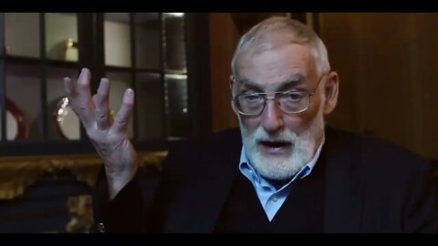 The Hopes & Dreams Of A Globalist Wicked Idumean.