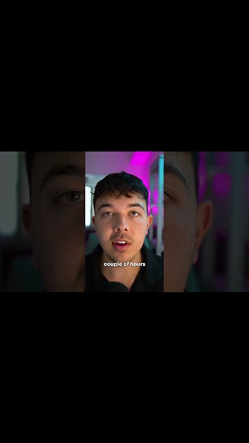 Stop Trading During These Times