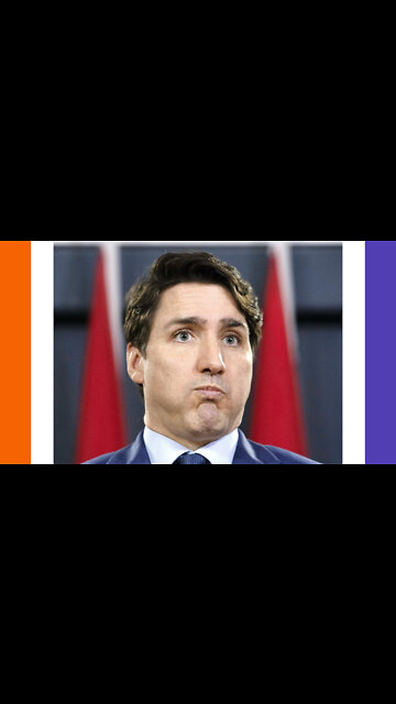 Trudeau's Approval Plummet