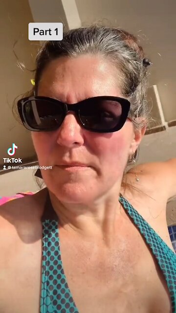 I get pissed at unreasonable,stupid ppl.