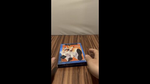 Sold this DVD Set on eBay