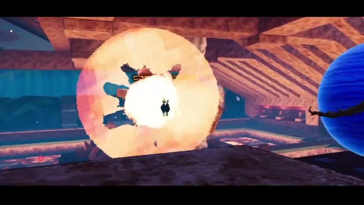 Amid Evil VR - Corrupt Spirit