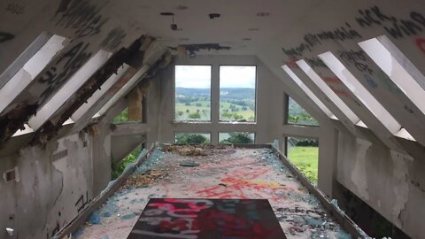 Among The Unknown | Abandoned Million Dollar Mansion Episode 35 [DEMOLISHED]