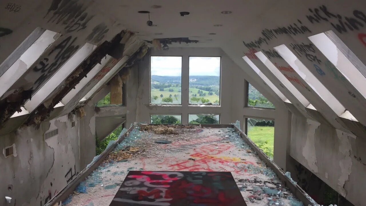 Among The Unknown | Abandoned Million Dollar Mansion Episode 35 [DEMOLISHED]